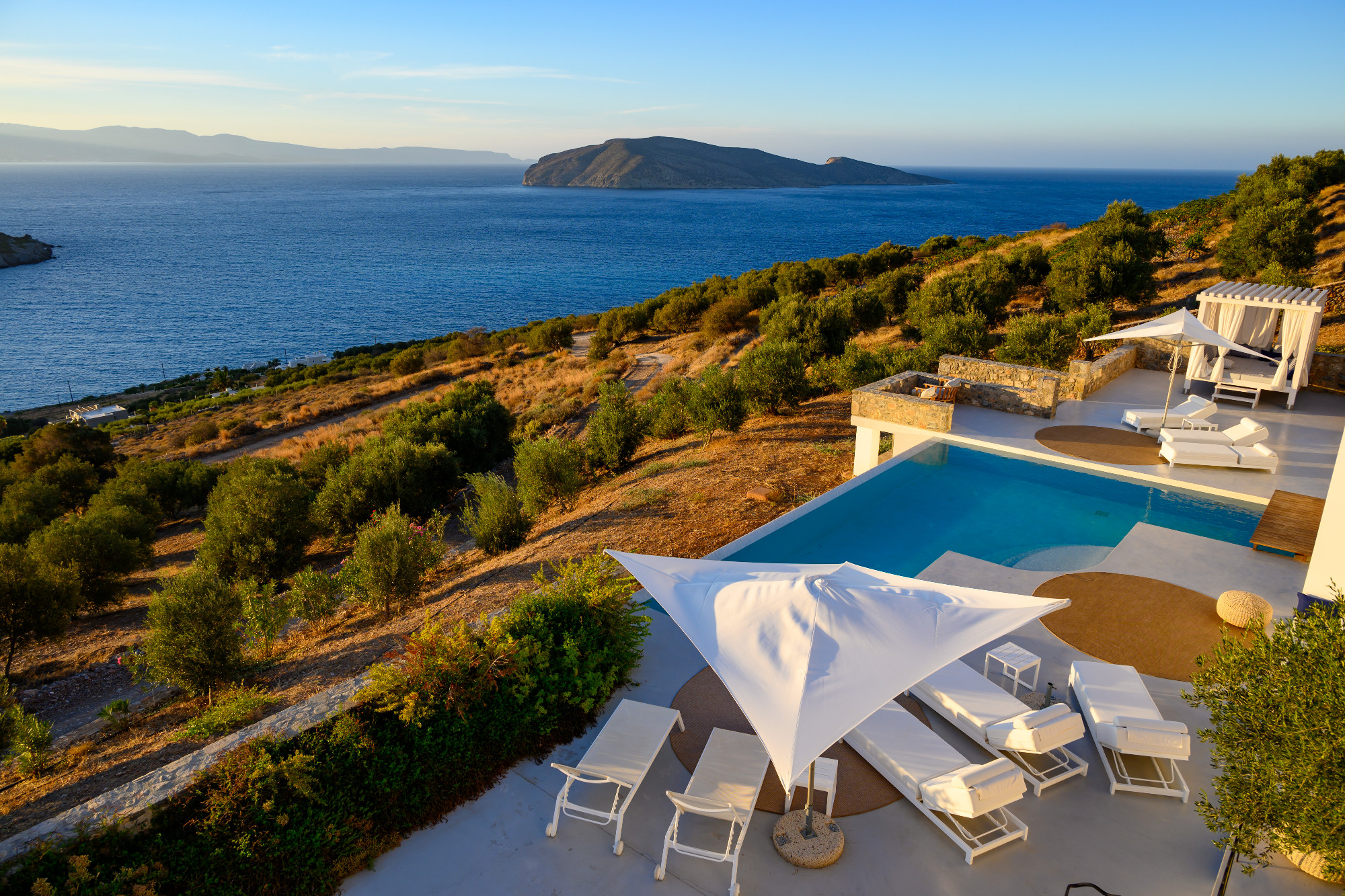 Villa Hallaies